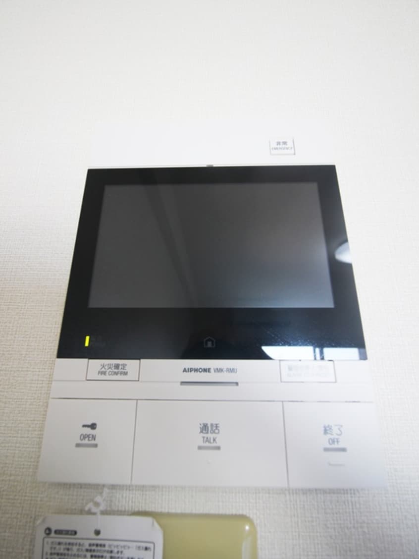 内観写真 シティマンション木町通