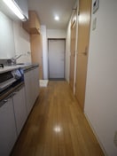 廊下 シティマンション木町通