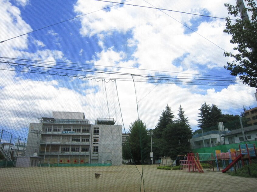 仙台市立木町通小学校(小学校)まで154m シティマンション木町通