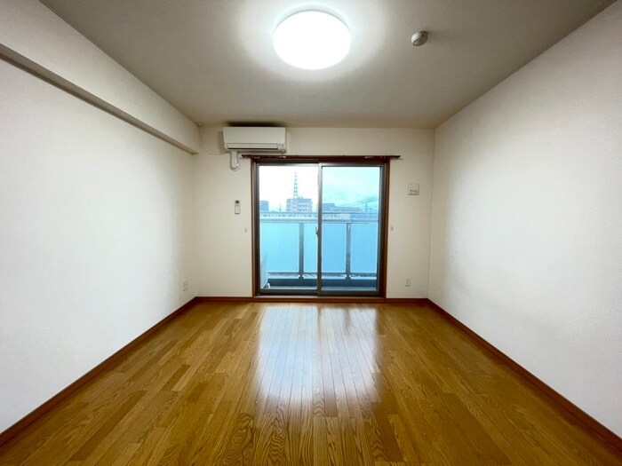 居室 プランドール・アヴァンス