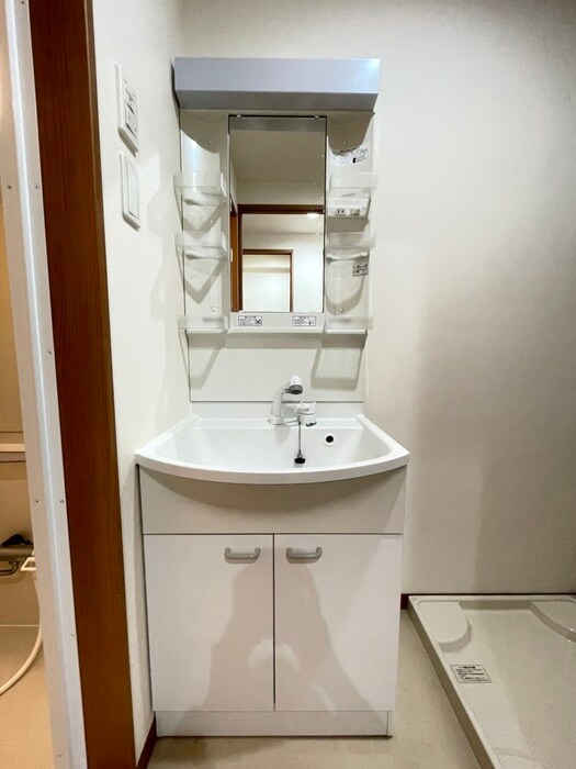 洗面 プランドール・アヴァンス