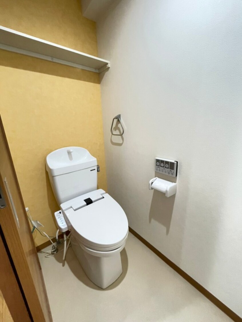 トイレ プランドール・アヴァンス