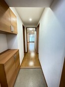 廊下 プランドール・アヴァンス