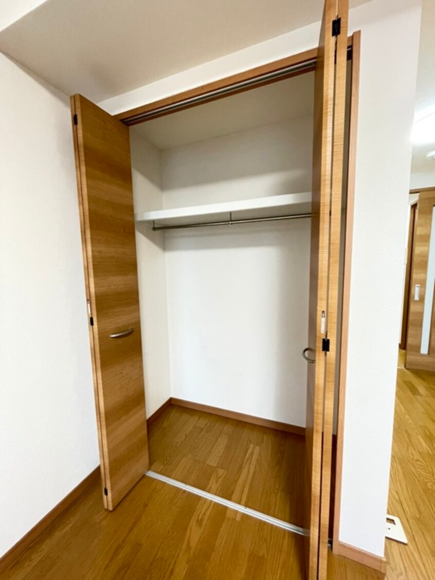 収納 プランドール・アヴァンス