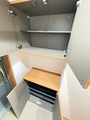 靴箱 プランドール・アヴァンス