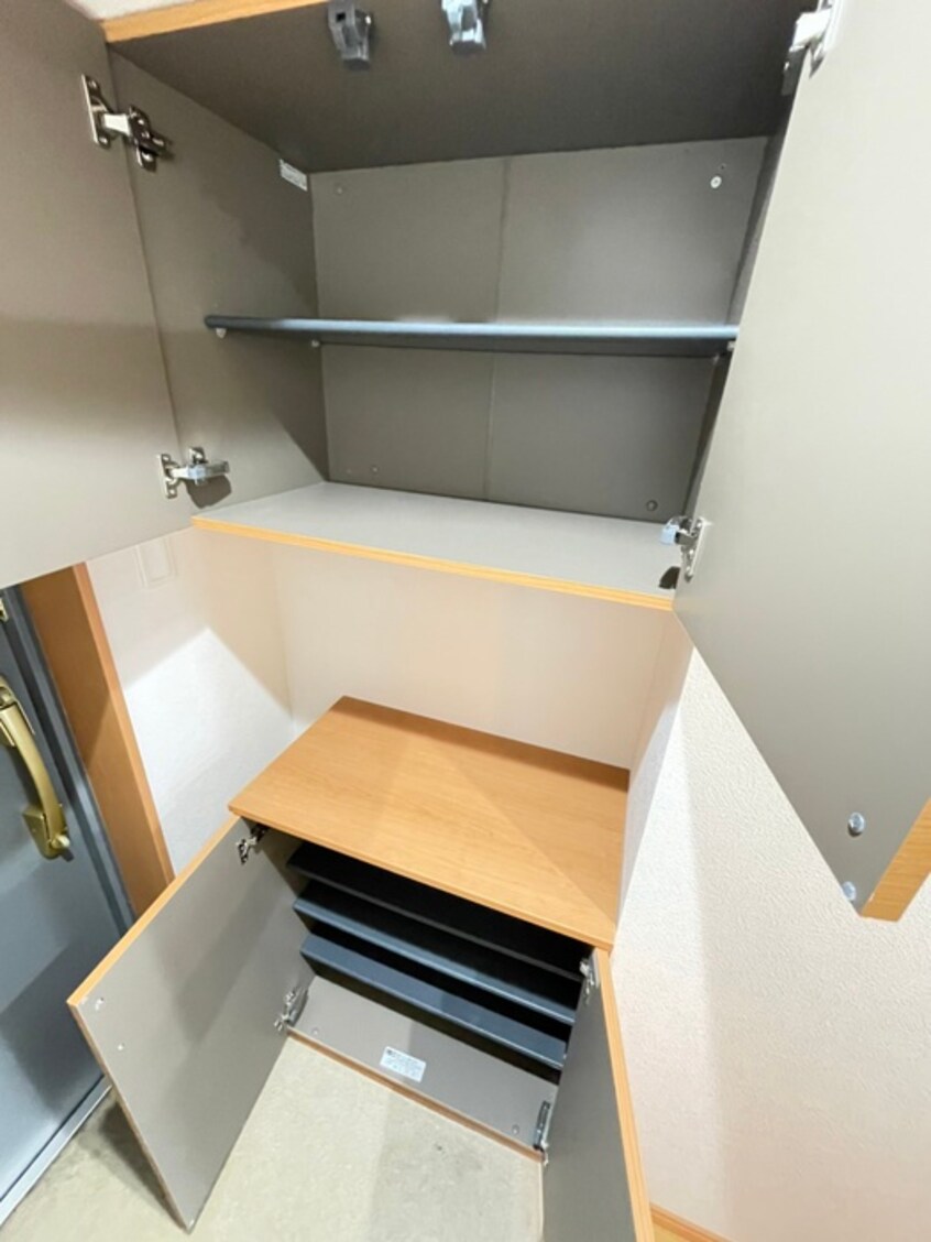 靴箱 プランドール・アヴァンス