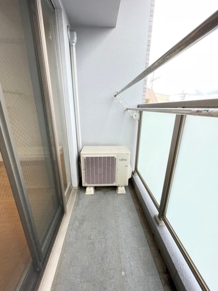 ベランダ・バルコニー プランドール・アヴァンス