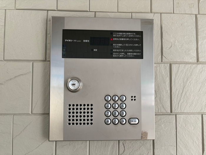 建物設備 ノ－ブルカ－サ川平Ⅱ