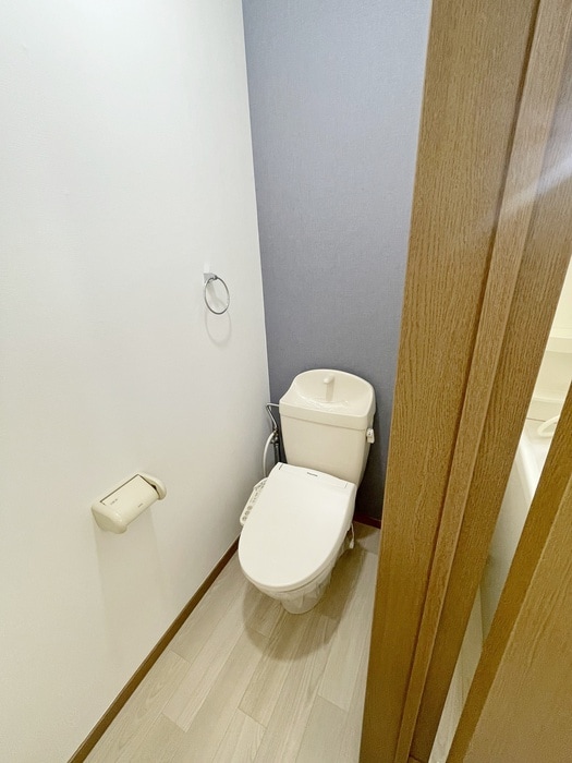 トイレ ノ－ブルカ－サ川平Ⅱ