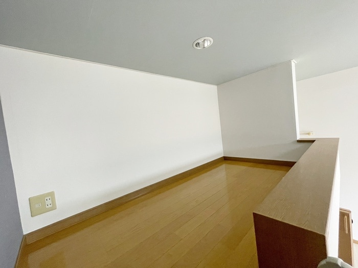 ロフト ノ－ブルカ－サ川平Ⅱ