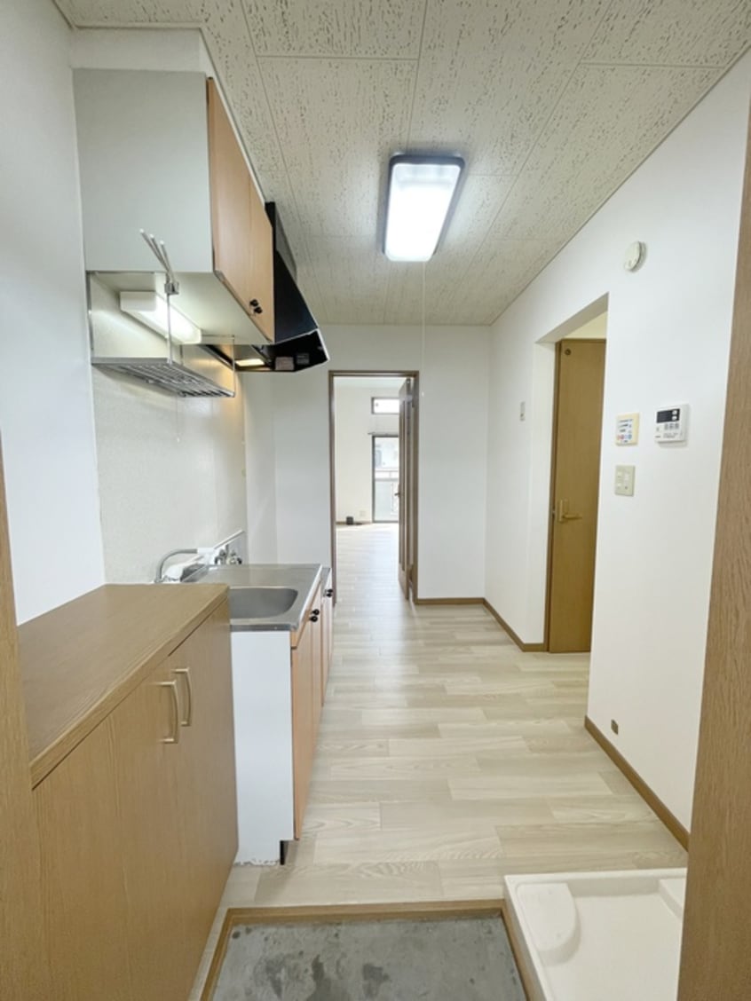 廊下 ノ－ブルカ－サ川平Ⅱ