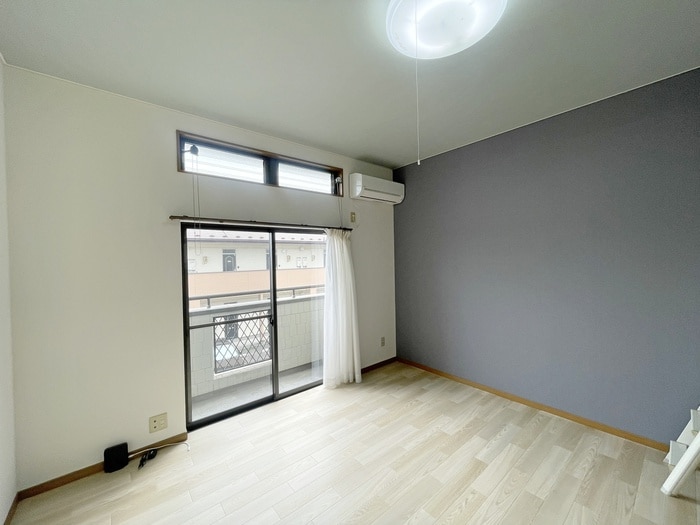 居室 ノ－ブルカ－サ川平Ⅱ