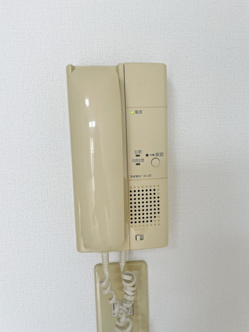 内観写真 ノ－ブルカ－サ川平Ⅱ