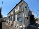 ＣＡＳＴＯＲ　ＣＯＵＲＴの外観