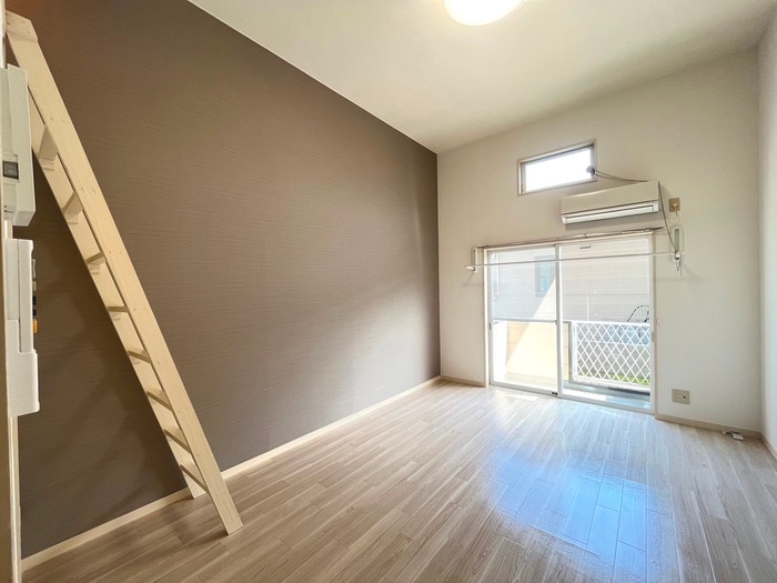 居室 ＣＡＳＴＯＲ　ＣＯＵＲＴ