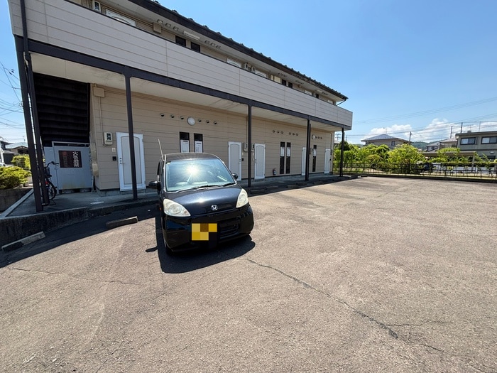 駐車場 ＣＡＳＴＯＲ　ＣＯＵＲＴ