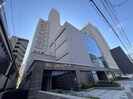 アルコイリス二日町（５０２）の外観