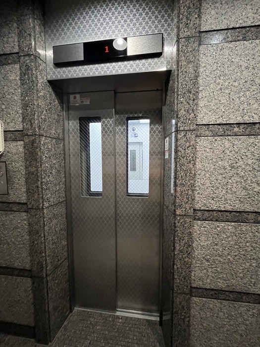 建物設備 アルコイリス二日町（５０２）