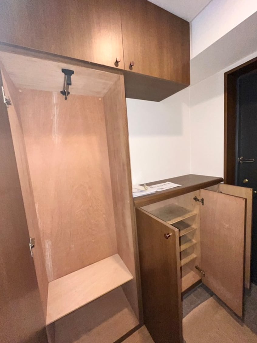 内観写真 アルコイリス二日町（５０２）