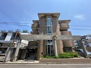 シャングリラ小田原の外観