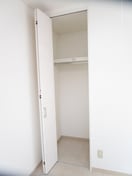 収納 プランドール・アントレ