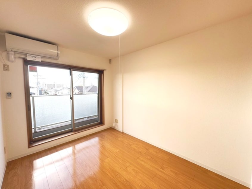 居室 プランドール・アントレ