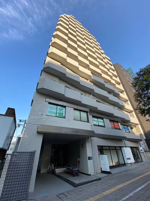 外観写真 シャングリラ花京院