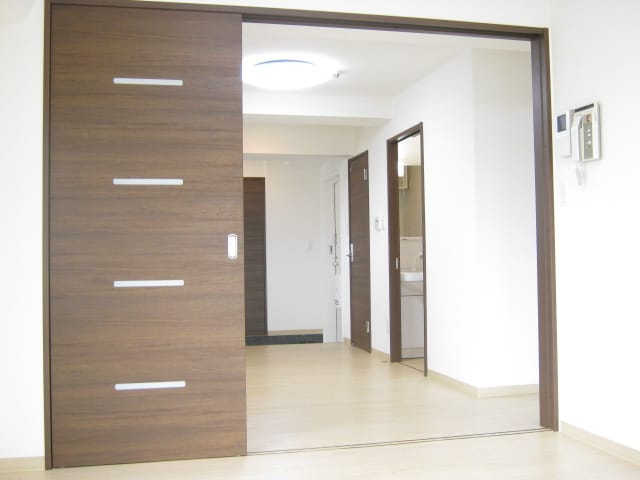 内観写真 シャングリラ花京院