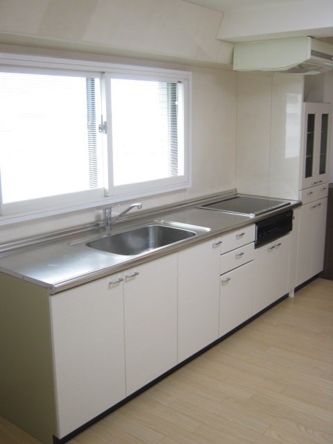 内観写真 シャングリラ花京院