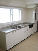 内観写真 シャングリラ花京院