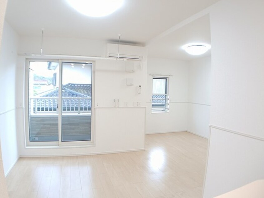 居室 Ｆｏｒｓｃｈ　Ⅱ