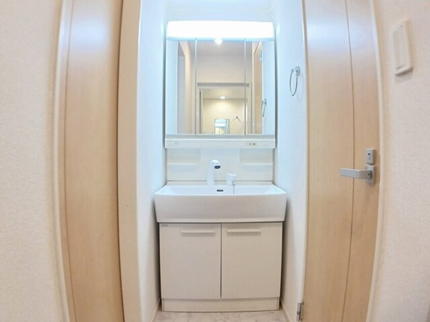 洗面 Ｆｏｒｓｃｈ　Ⅱ