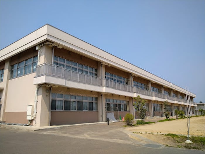 柴田町立槻木中学校(中学校/中等教育学校)まで400m Ｆｏｒｓｃｈ　Ⅱ