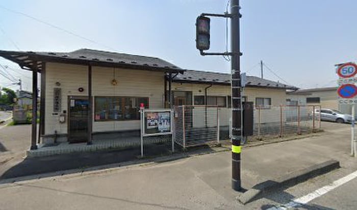 大河原警察署槻木駐在所(役所)まで650m Ｆｏｒｓｃｈ　Ⅱ