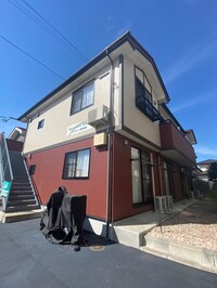 Rainbow Hill One