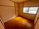 居室 伊藤方貸家