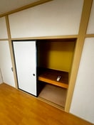 収納 伊藤方貸家