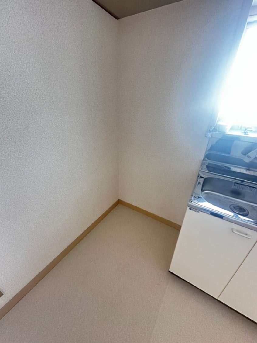 内観写真 伊藤方貸家