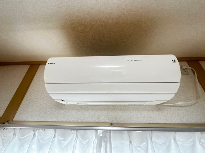 内観写真 伊藤方貸家