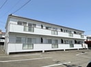 シティハイムドマーニの外観