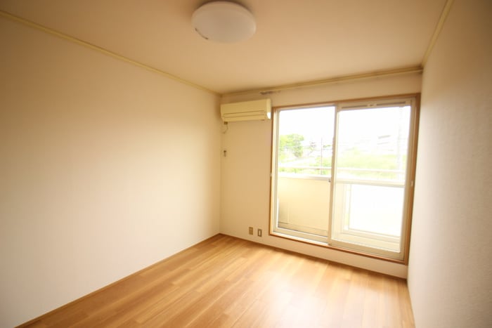 居室 シティハイムドマーニ