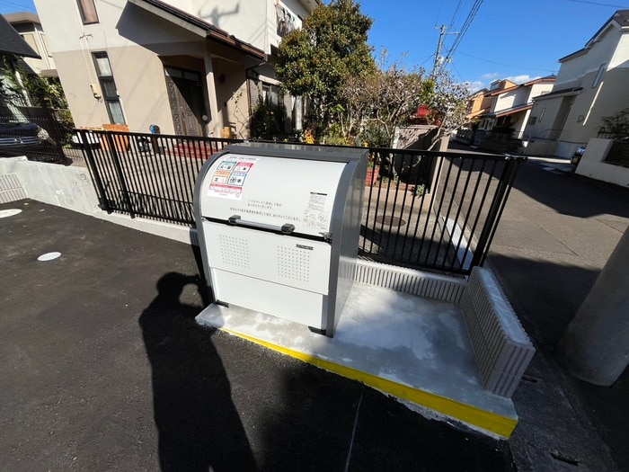 その他 エテルナ長命ケ丘東