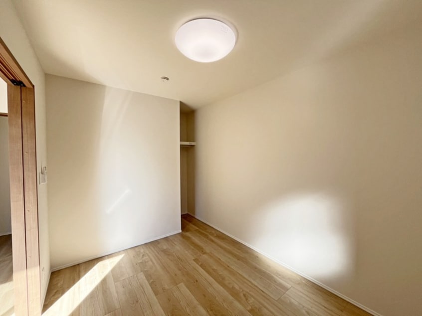 居室 エテルナ長命ケ丘東