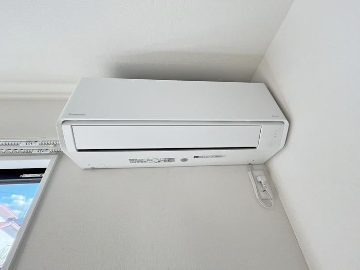 内観写真 エテルナ長命ケ丘東