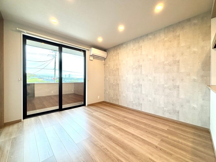 居室 ベラヴィータ