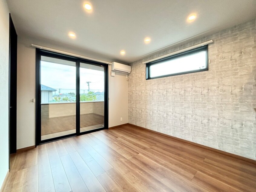 居室 ベラヴィータ