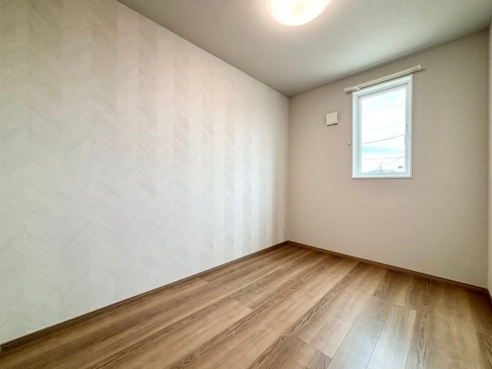 居室 仮）亘理町逢隈集合住宅