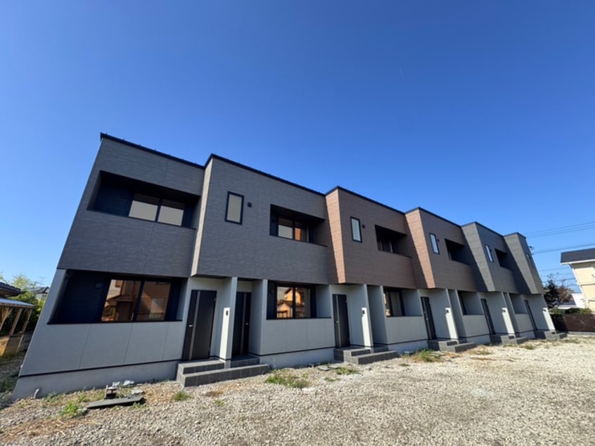 外観写真 ベラヴィータ