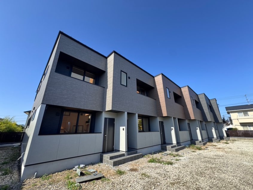 その他 仮）亘理町逢隈集合住宅