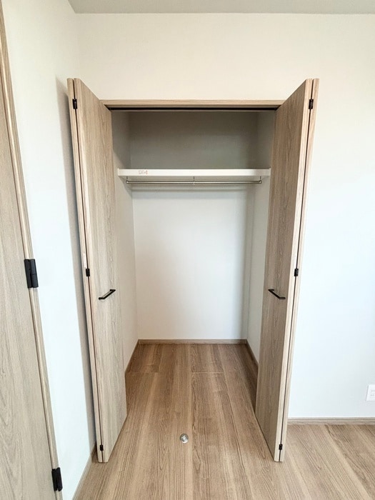 収納 仮）亘理町逢隈集合住宅